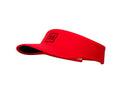 CS Visor, Red/Black