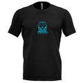 CRAZY T-shirt GULLIVER MAN BLACK L