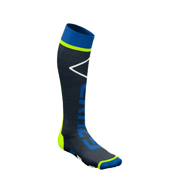 CRAZY Socks CRAZY CARBON SOCKS LIME 43-46