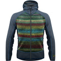 CRAZY Jacket CHROMATIC MAN FOREST L