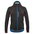CRAZY Jacket SIDEWARD MAN BLACK-LAGUNA M