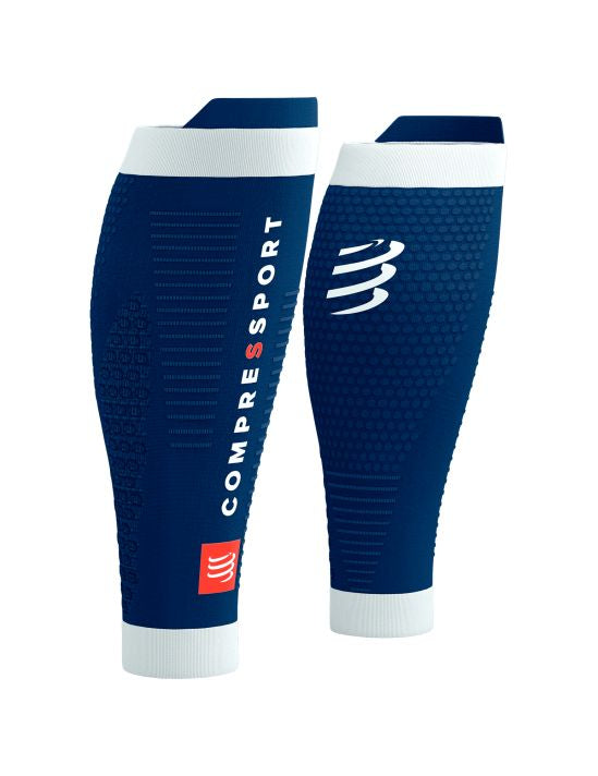 CS Гетри R2 3.0, Estate Blue/White, T2