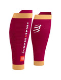 CS Гетри R2 3.0, Persian Red/Blazing Orange, T1