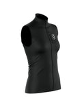 CS Жилет Hurricane Windproof Vest W, Black, M