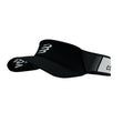 CS Visor Ultralight, Black/White