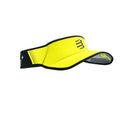 CS Козирок Visor Ultralight, Black/White/Safety Yellow
