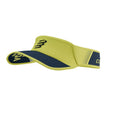 CS Visor Ultralight, Blues/Green Sheen