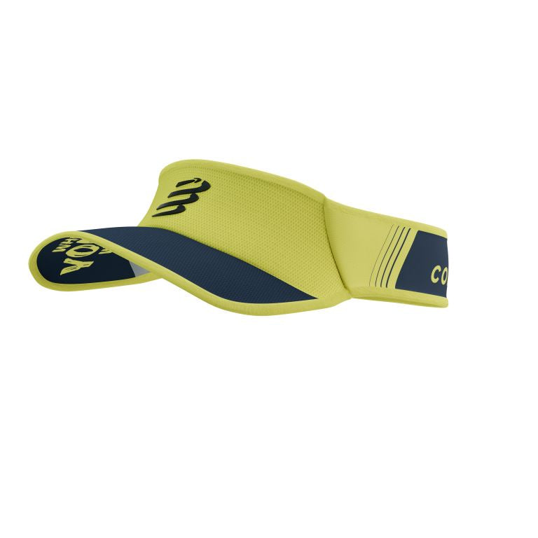 CS Visor Ultralight, Blues/Green Sheen