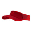 CS Visor Ultralight, Samba Red