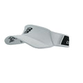 CS Visor Ultralight, White/Black
