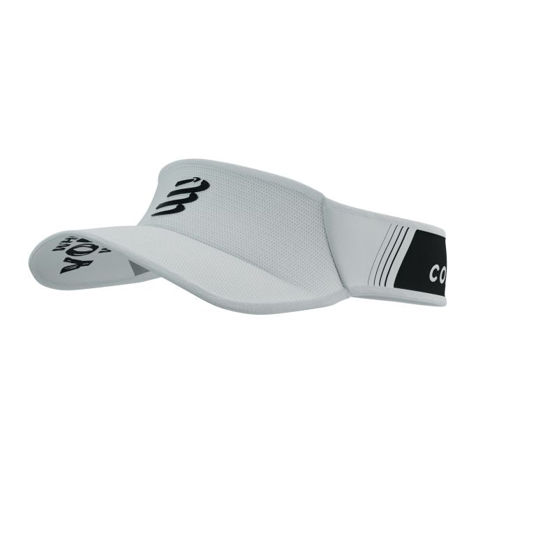 CS Visor Ultralight, White/Black
