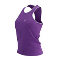 CS Performance Singlet W, Lilac, S