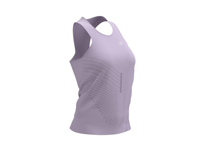 CS Майка Performance Singlet W, Orchid Petal/Purple, XS