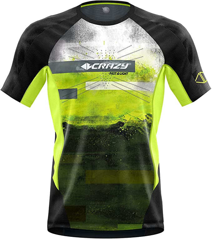 CRAZY T-shirt AIR MAN ENERGY S