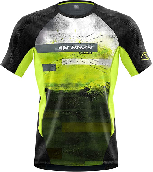 CRAZY T-shirt AIR MAN ENERGY S