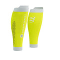 CS Гетри R2 3.0, Safe Yellow/White, T2