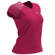 CS Performance T-shirt SS Tshirt W, Jazzy/Bird, M