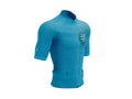 CS Футболка Trail Postural SS Top M, Hawaiian Ocean/Shaded Spruce, XL