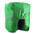 TE Cover for LITE 75L GREEN BIKE