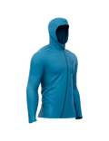 CS Куртка Hurricane Waterproof 10/10 Jacket, Mosaic Blue, S