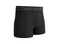 CS Спіднє Seamless Boxer M, Black/Grey, XL