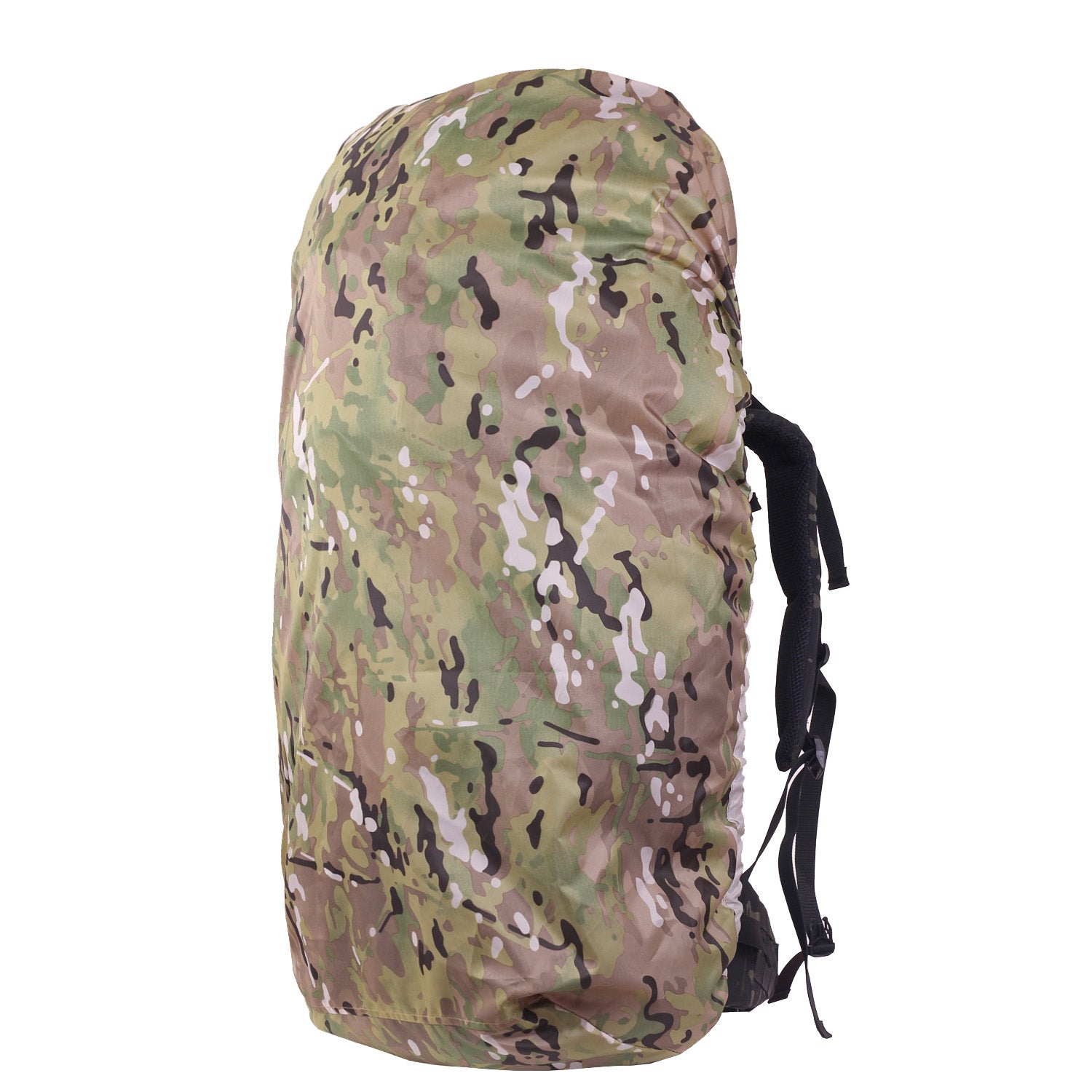 TE Cover for BACKPACK 65-100L Multicam