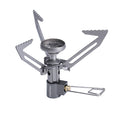 FM Hornet II portable burner