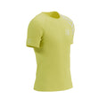 CS T-shirt Training SS Tshirt M, Green Sheen, M