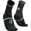 CS Skarpetki Pro Marathon Socks V2.0, Black/White, T4