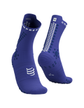 CS Shkarpetki Pro Racing Socks v4.0 Trail, Dazz Blue/Blues, T1