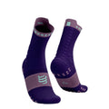 CS Škarpetki Pro Racing Socks v4.0 Trail, Purple/Grape, T2