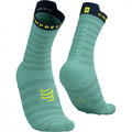 CS Škarpetki Pro Racing Socks V4.0 Ultralight Run High, Shell Blue/Blues, T1