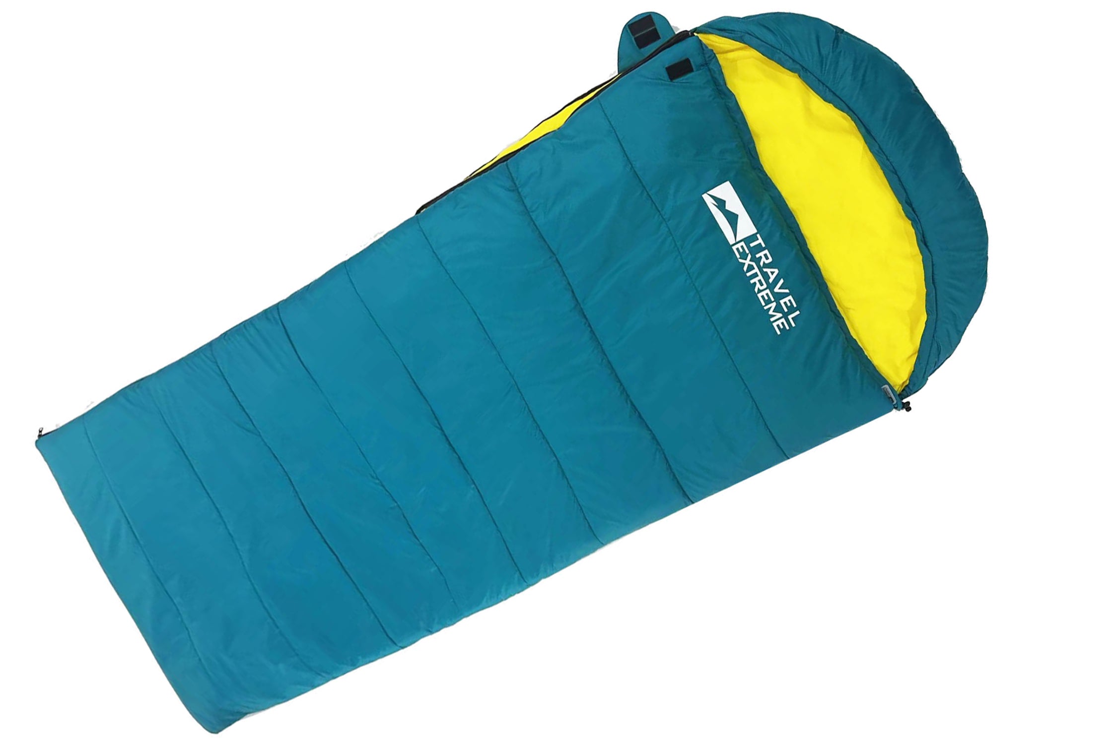 TE Sleeping bag REST 300 R