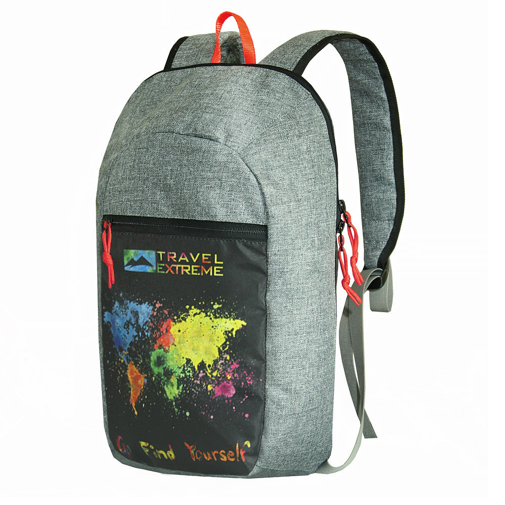 TE Backpack GO 10L MAP