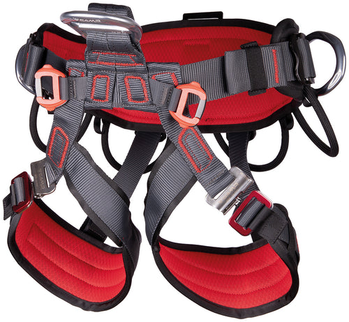 CAMP System GT SIT L-XXL