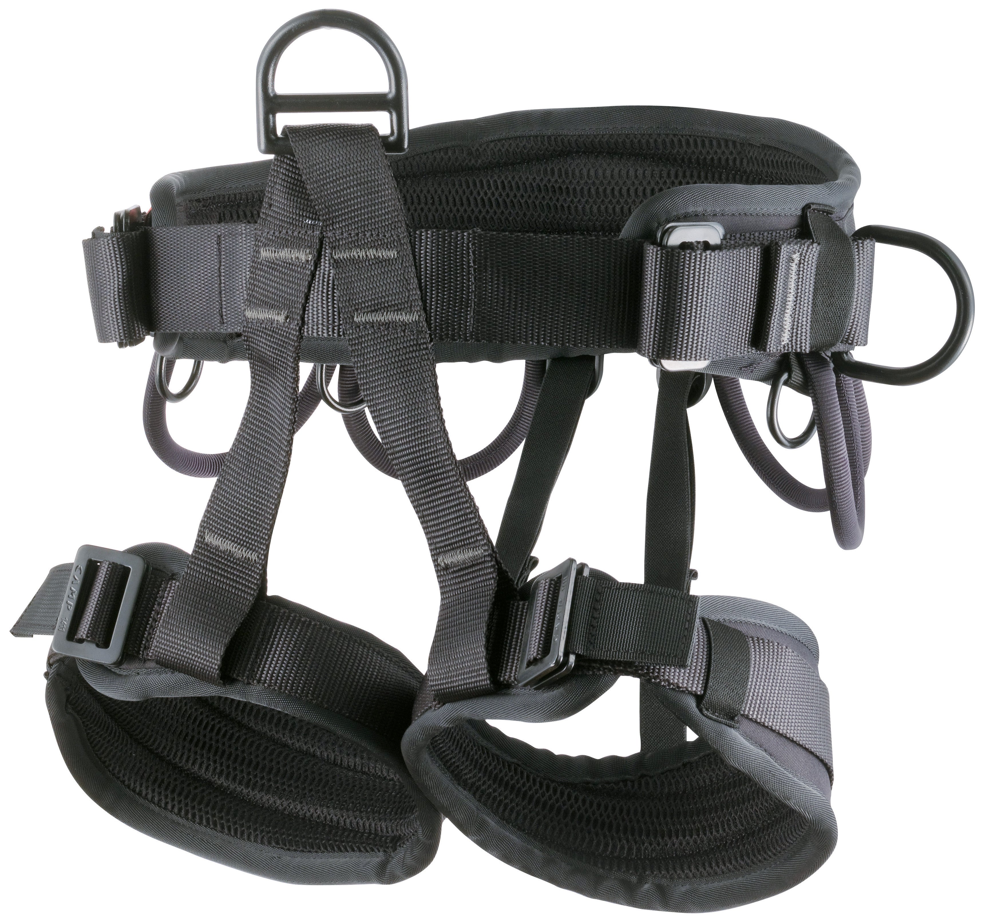 CAMP System LIBERTY BLACK S-L