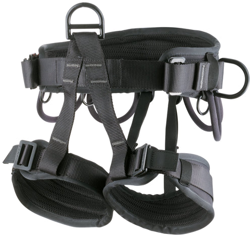 CAMP System LIBERTY BLACK L-XXL