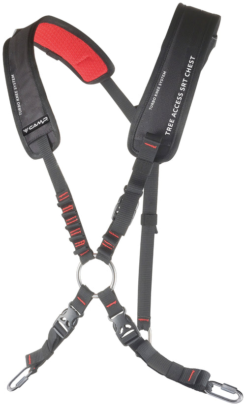 CAMP System TREE ACCESS SRT CHEST