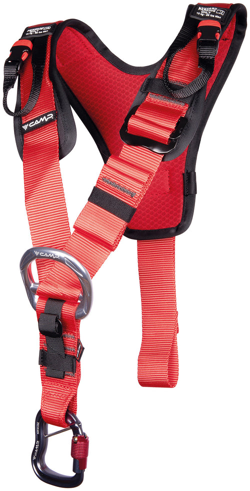 CAMP System GT CHEST L-XXL