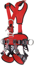 CAMP System GT TURBO L-XXL