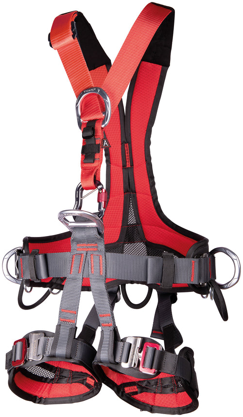 CAMP System GOLDEN TOP EVO ALU L-XXL