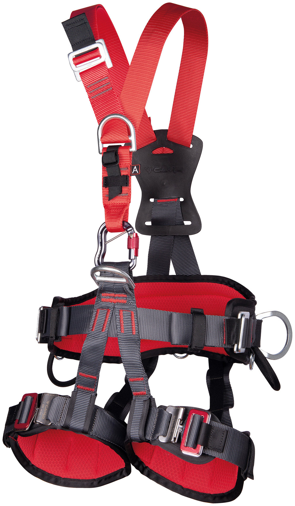 CAMP System GOLDEN TOP PLUS L-XXL