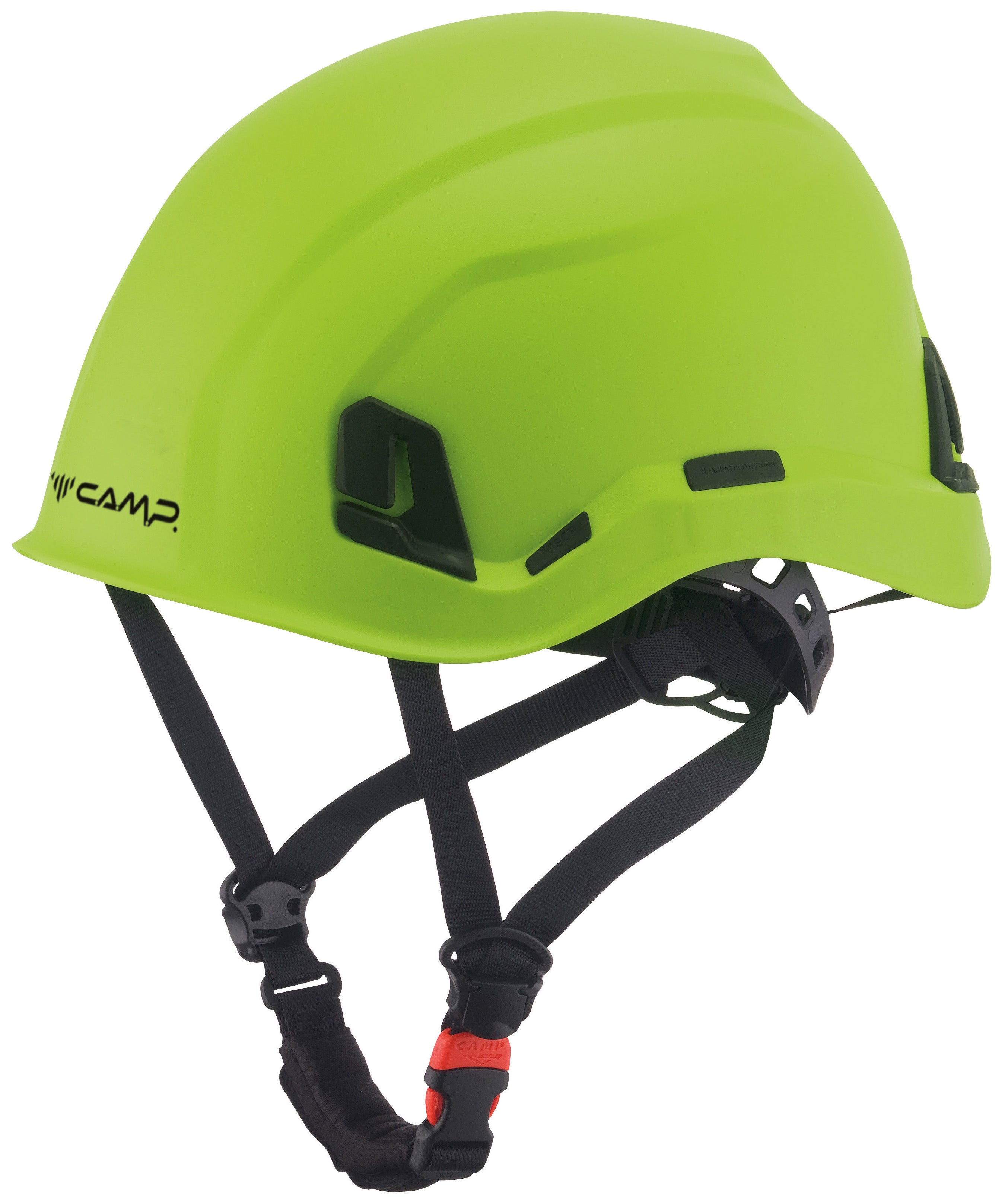 CAMP Helmet ARES 54-62 cm - Green