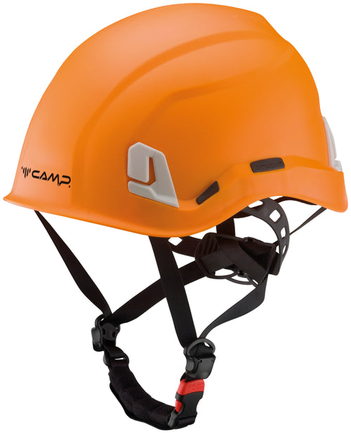 CAMP Helmet ARES 54-62 cm - Orange
