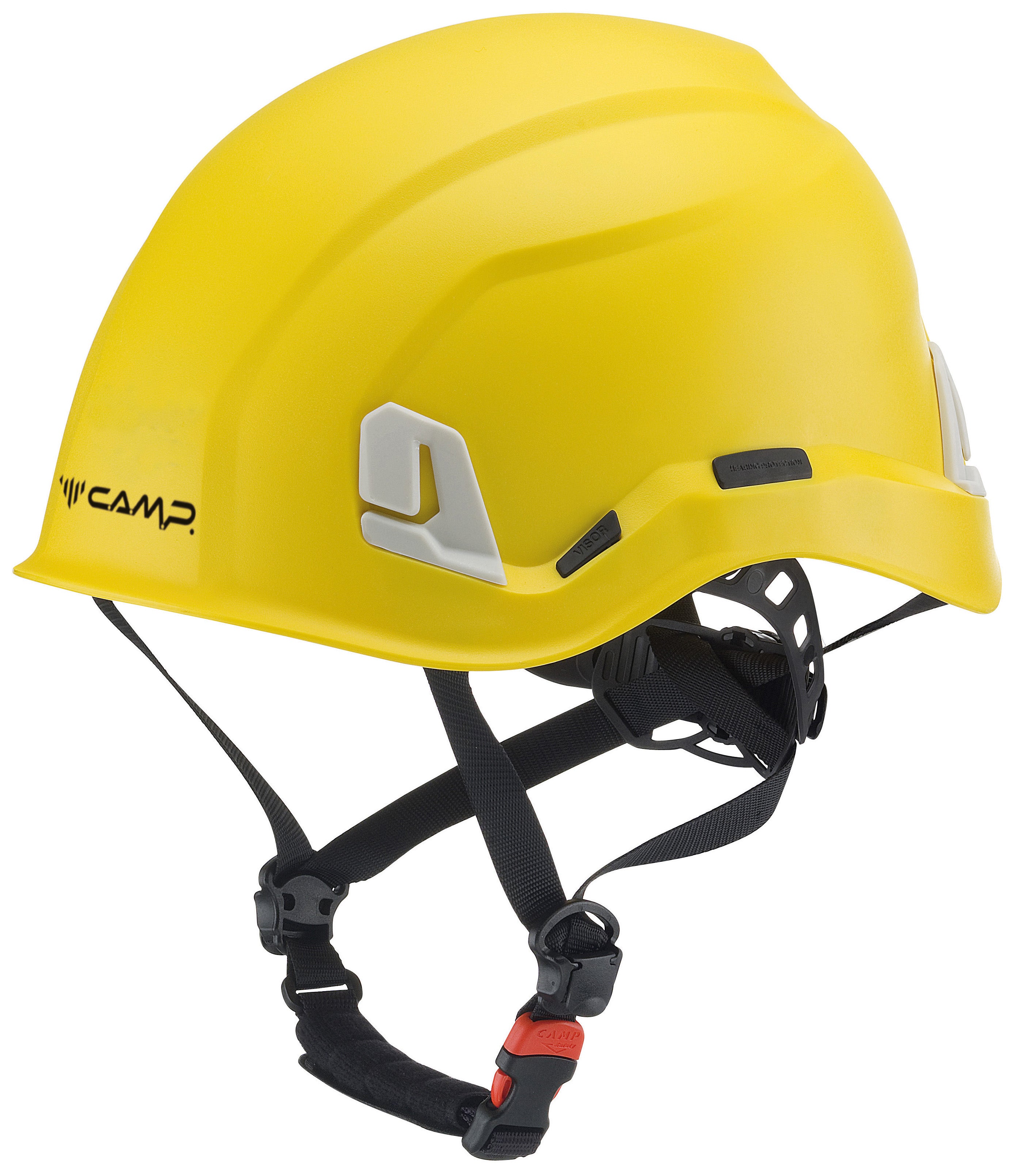 CAMP Helmet ARES 54-62 cm - Yellow