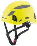 CAMP Helmet ARES MIPS 54-61 cm - Fluo yellow / Reflective grey