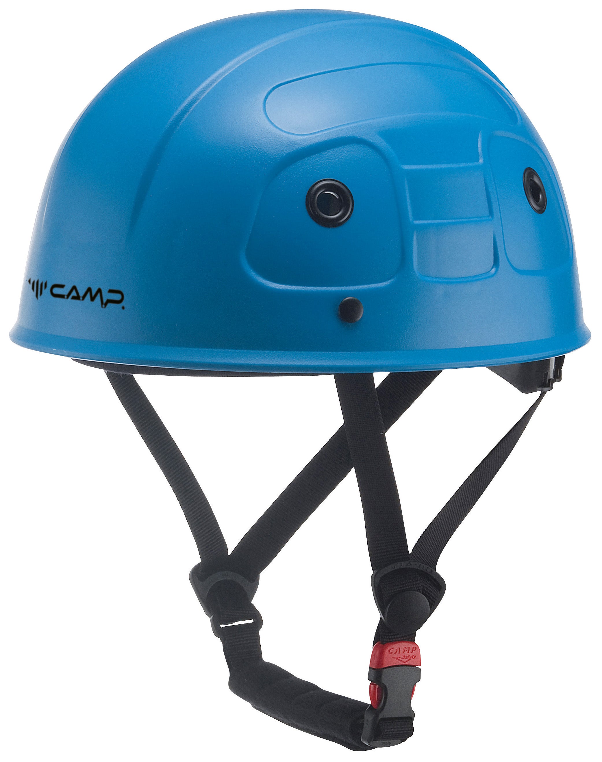 CAMP Helmet SAFETY STAR 53-61 cm - Light blue
