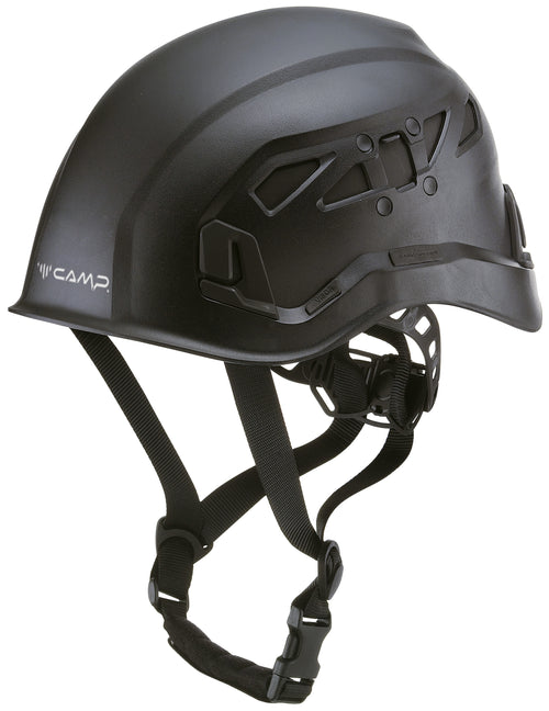 CAMP Helmet ARES AIR 54-62 cm - Black