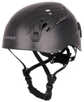 CAMP Каска TITAN BLACK - Small 48-56 cm - Black