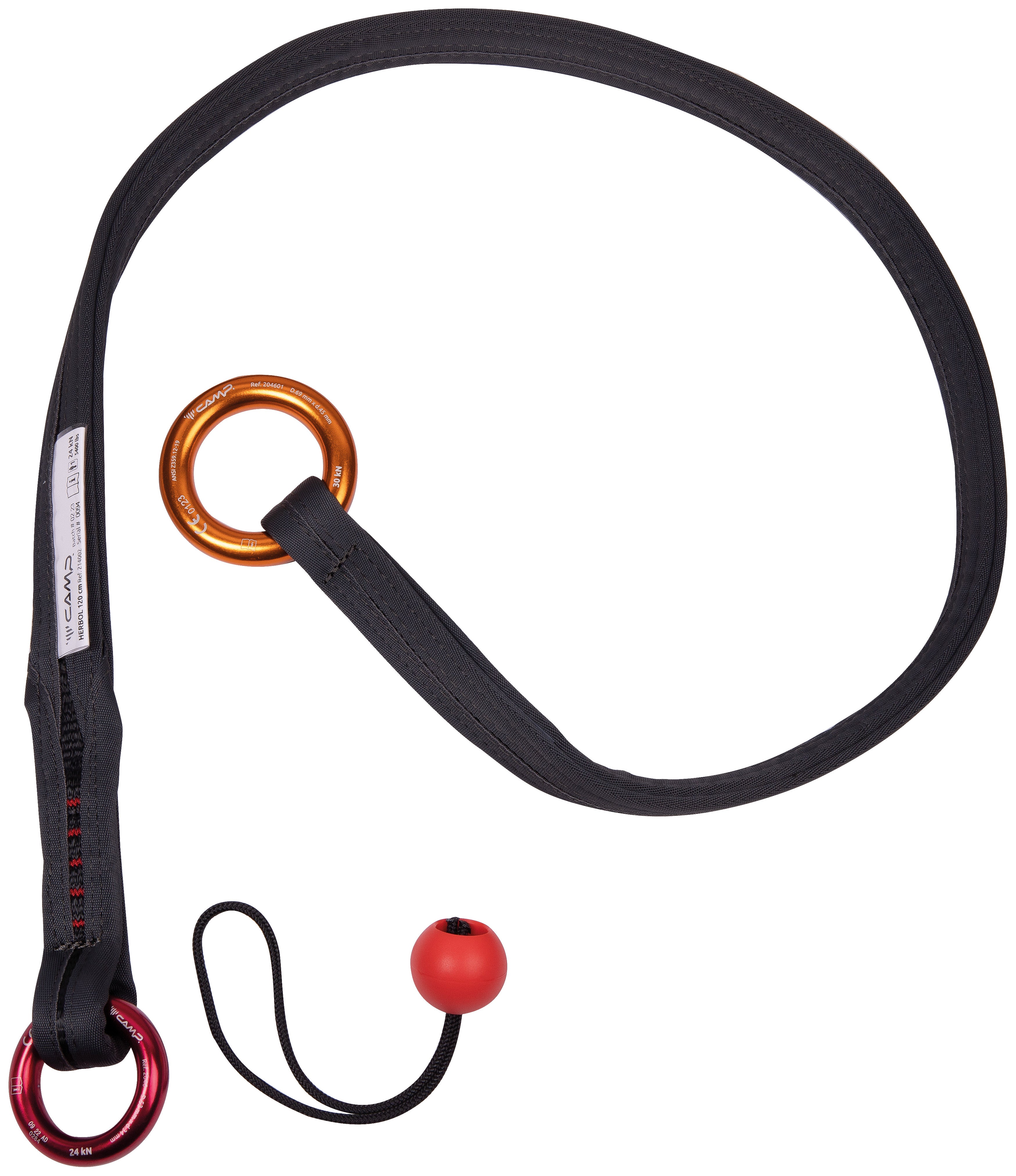 CAMP Arbo HERBOL 120 cm